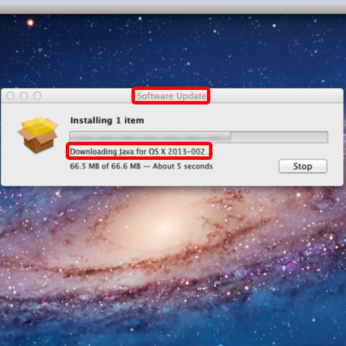 install eclipse on mac