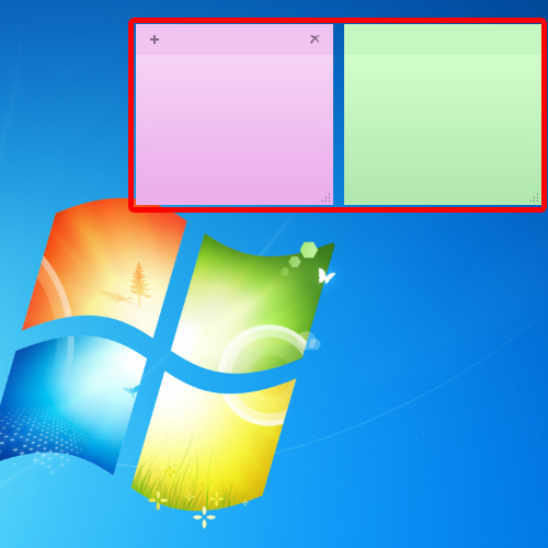 download sticky notes for desktop