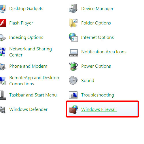 install fireapp from windows