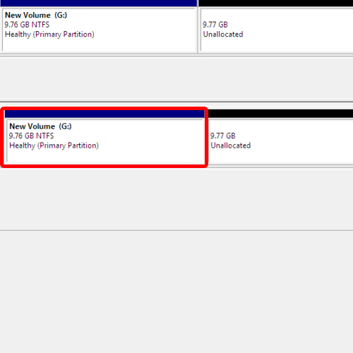 access mac partition on windows