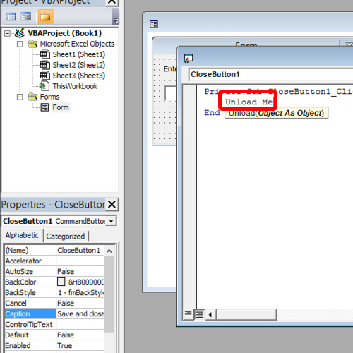 how to extrapolate in excel for mac