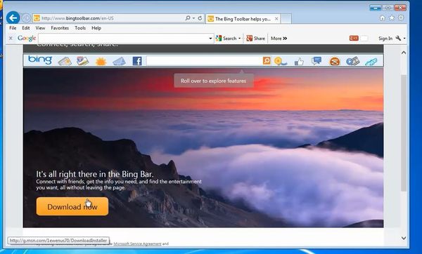 bing browser download mac