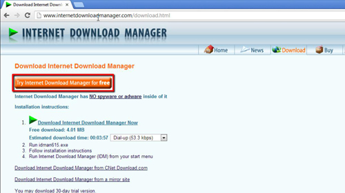 internet download manager free key generator