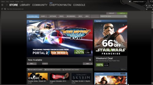 how to install mods to steam games