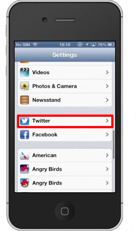 How to Clear Twitter Search History iPhone | HowTech