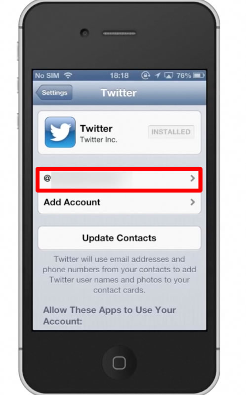 How to Clear Twitter Search History iPhone | HowTech