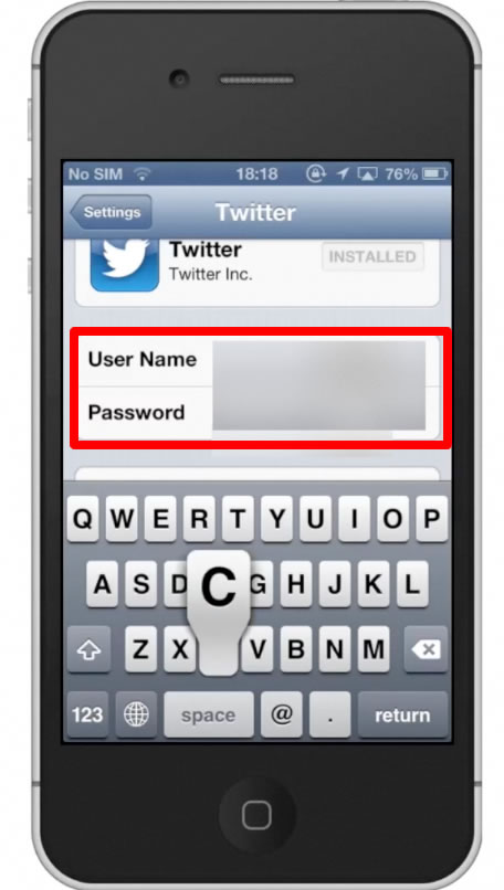 How to Clear Twitter Search History iPhone | HowTech