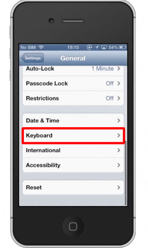 How to Turn Off Autocorrect on iPhone | HowTech