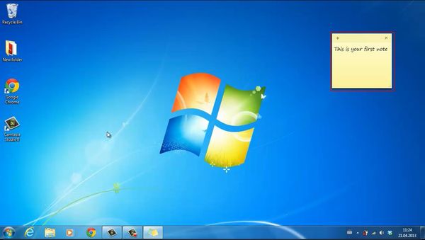 How To Get Sticky Notes For Windows HowTech