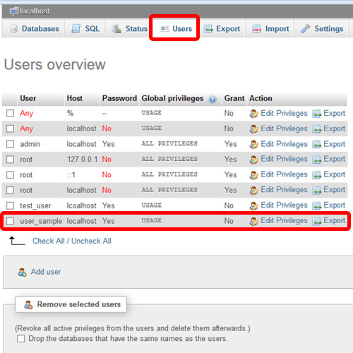 download mysql database for mac tutorial