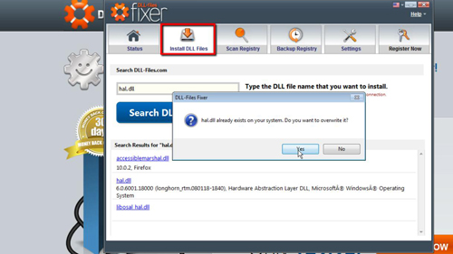 How to Fix DLL File | HowTech