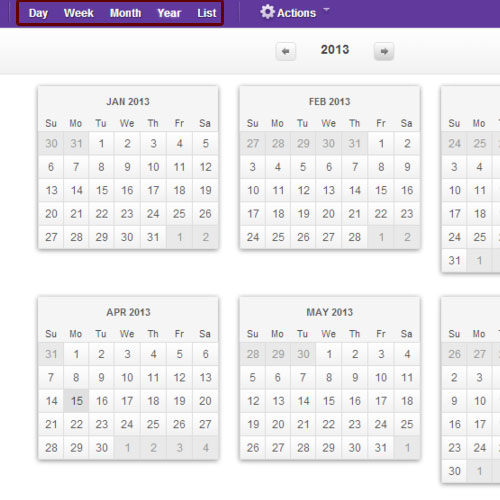 How to Use Yahoo Calendar HowTech