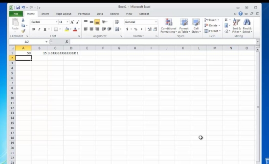 can you have live excel formulas in powerpoint for mac