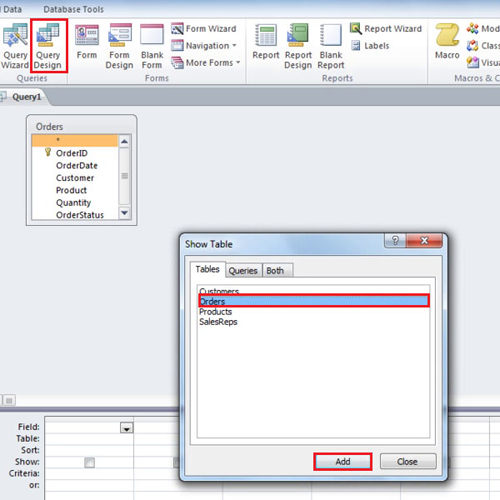 how-to-create-a-delete-query-in-microsoft-access-howtech