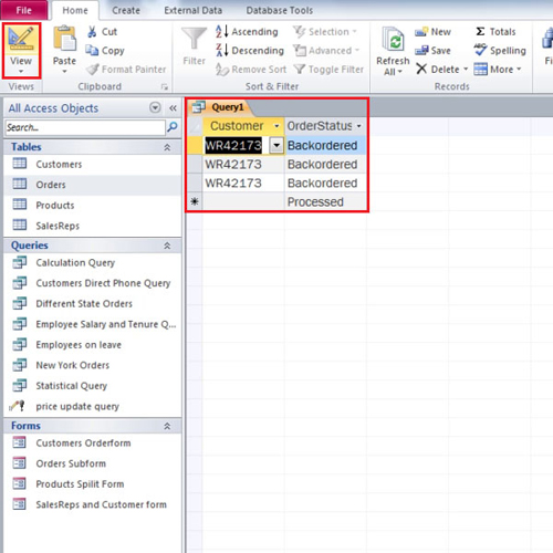 how-to-create-a-delete-query-in-microsoft-access-howtech