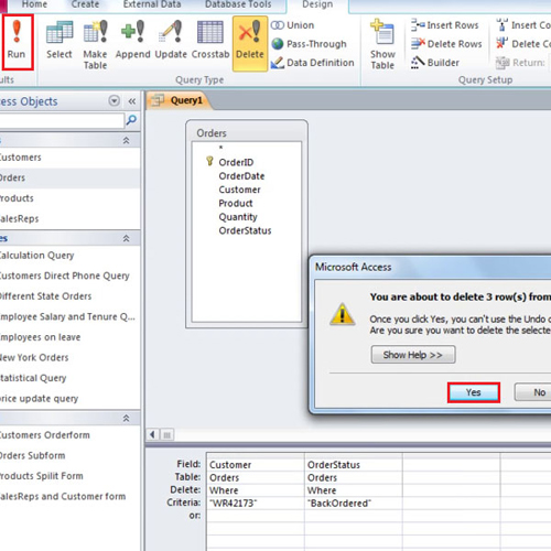 how-to-create-a-delete-query-in-microsoft-access-howtech