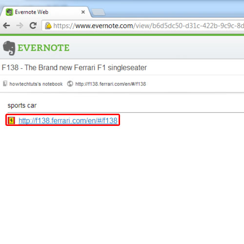 evernote clipping software
