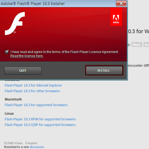 How to Set Up Older Version of Flash Player | HowTech