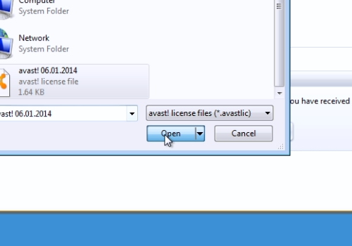 How To Enter Licence Key In Avast Howtech
