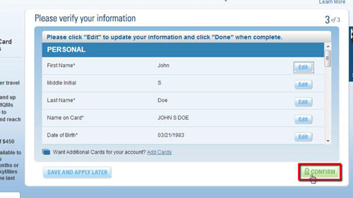 How to Apply for a Credit Card Online - HowTech