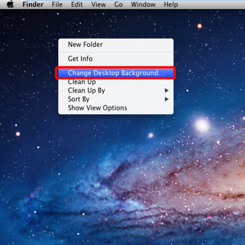 change background mac osx preview