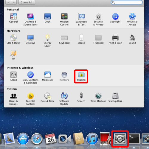 How to Share Folder in Mac | HowTech