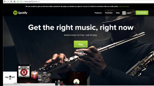 How to download music from Spotify