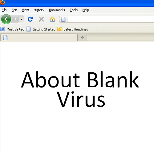 What Is About Blank Virus Howtech