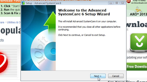 for ipod instal Advanced SystemCare Pro 17.0.1.108 + Ultimate 16.1.0.16