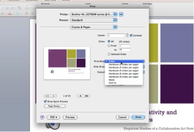 convert narrated powerpoint to video mac