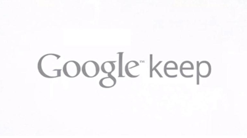 google keep vs any.do