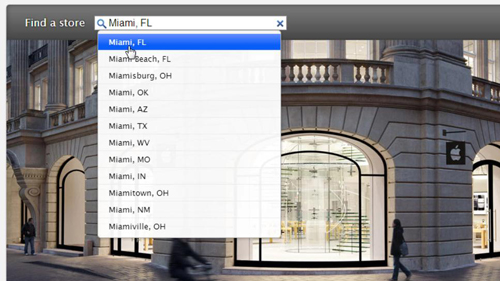 How to Find Nearest Apple Store Location Online | HowTech