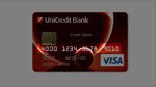 What is a Credit Card Number | HowTech