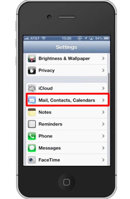 How to Configure Hotmail on iPhone | HowTech