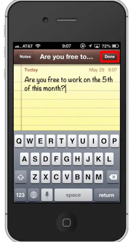 how to save text messages from iphone to gmail