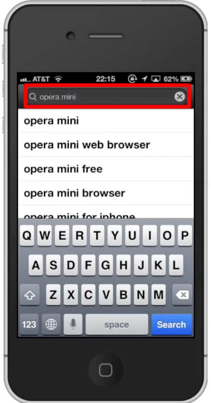 for iphone instal Opera 99.0.4788.77 free