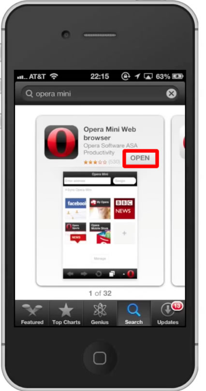 for iphone instal Opera GX 102.0.4880.82 free