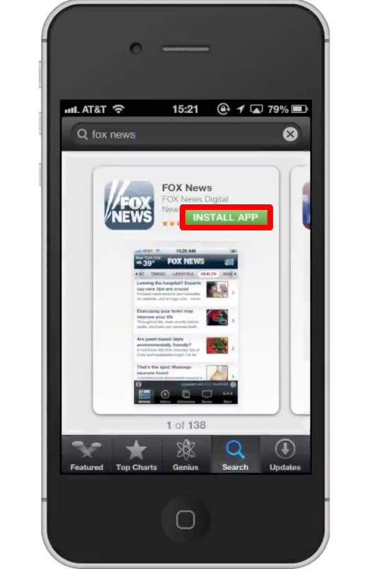 How to Get Fox News App for iPhone HowTech