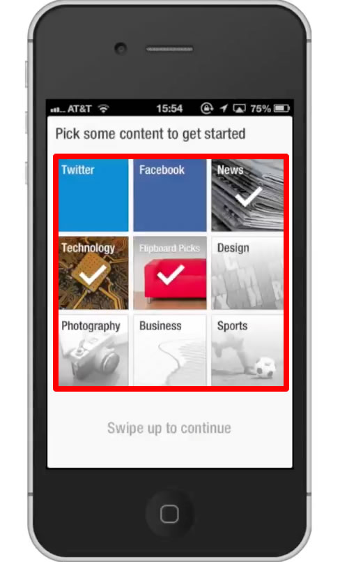 flipboard best news apps iphone