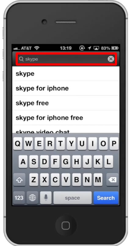 for iphone download Skype 8.101.0.212 free