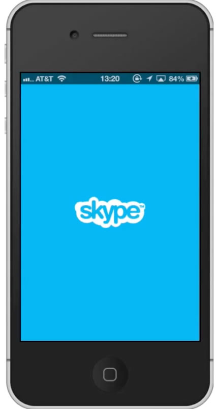 skype for iphone 3g free download