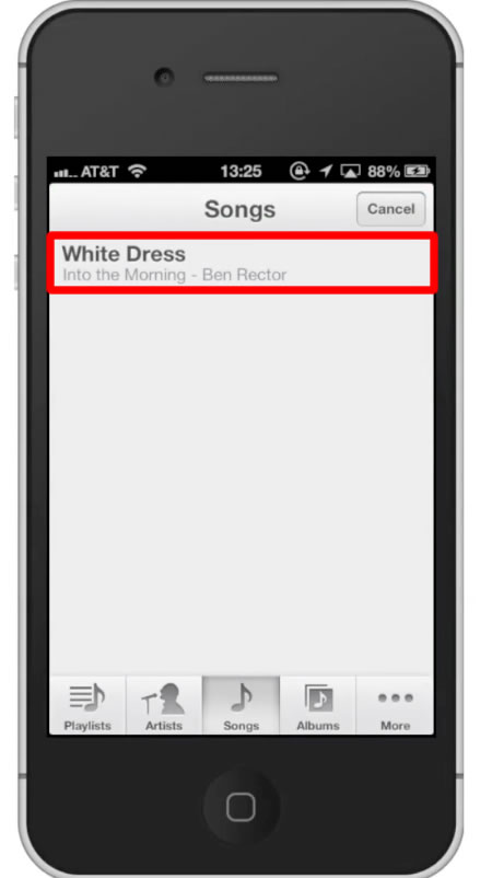 make iphone ringtone from youtube