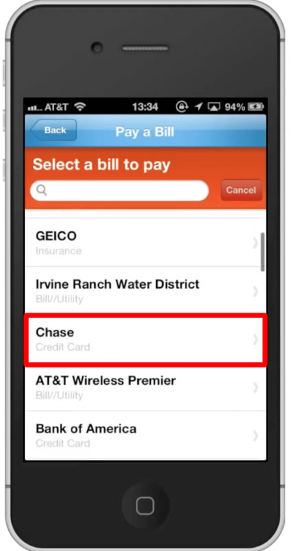 How to Pay Credit Card Bill via iPhone | HowTech