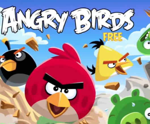 Angry Birds Epic (Android, iOS, Mobile) (gamerip) (2014) MP3 - Download Angry  Birds Epic (Android, iOS, Mobile) (gamerip) (2014) Soundtracks for FREE!