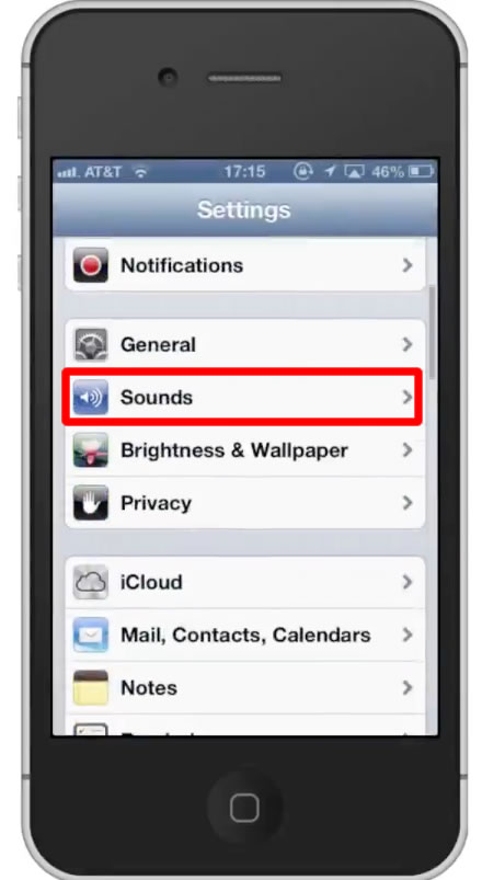 How to Set iPhone to Vibrate Only | HowTech