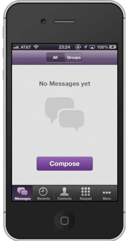 for iphone instal Viber 20.7.0.1 free