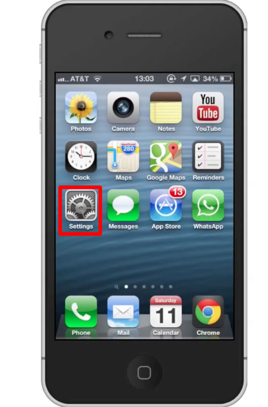 How To Sync Gmail Calendar With IPhone HowTech
