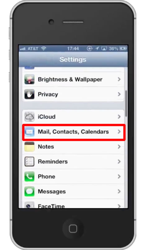 How to Sync Gmail Calendar with iPhone | HowTech