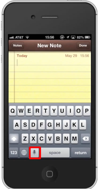 how-to-turn-voice-to-text-via-iphone-howtech