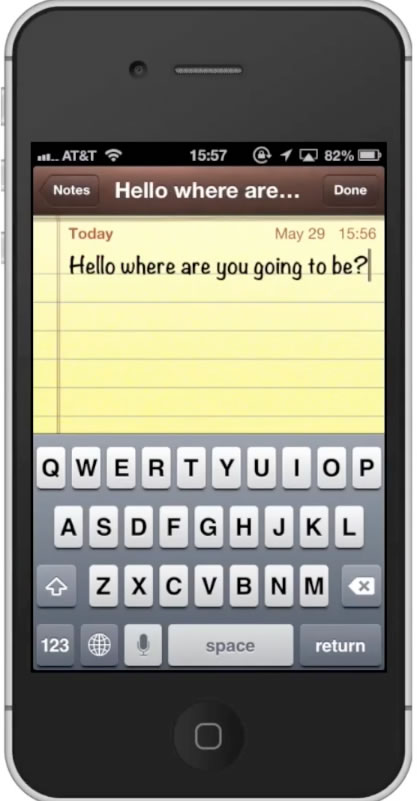 how-to-turn-voice-to-text-via-iphone-howtech